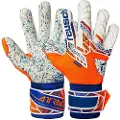 Reusch Attrakt Fusion Keeperhansker