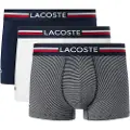 Lacoste 5h2382 Boxers 3 Enheter
