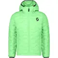 SCOTT Insuloft Warm Jakke
