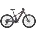 Scott Bikes Contessa Strike Eride 920 Performance Cx 29´´ Nx Eagle 12s 2025 Elektrisk Terrengsykkel