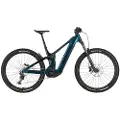Scott Bikes Patron 920 Performance Cx 29´´ Deore Rd-m6100 Sgs 2025 Elektrisk Terrengsykkel