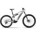 Ghost E-asx Advanced High 29/27.5´´ Xt 2025 Elektrisk Terrengsykkel