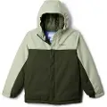 Columbia Hikebound Ii Jakke