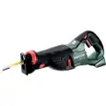 Metabo SSEP 18 LT Batteridrevet bajonetsav 601616850 uden batteri, uden oplader 18 V - SOLO