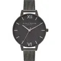 Olivia Burton Ob16gd49 Dameklokke
