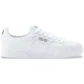 Fred perry for man. B1315-134 Leather Sneakers B722 white (46), Flat, Laces, Casual