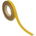 MAUL 6524315, Gult, 20 mm, 1000 mm, 10 m, 1 stykker