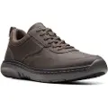 Clarks Pro Lace Sko