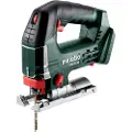 Metabo STB 18 L 90 Batteridrevet stiksav 601048850 børsteløs, uden batteri, uden oplader 18 V Antal batterier, der følger med 0 - SOLO