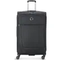 Delsey Helium Dlx 83 Cm Expandable 123l Trillekoffert