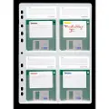 Durable Pocket DISCOFLEX for 3.5' disks A4