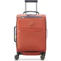 Delsey Turenne Soft 55 Cm Expandable 44l Trillekoffert