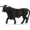 Schleich Black bull