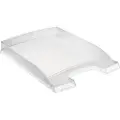 Leitz Brevkurv Slim Plus Klar