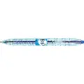 Pilot B2P Begreen - Rulleballpenn - blå - gelblekk - 0.7 mm - medium - retraktil