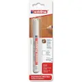 Edding e-8900 furniture marker pure white