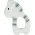 Tikiri Rubber Zebra Teether
