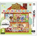Nintendo 3ds Animal Crossing: Happy Home Designer