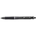 Pilot Kuglepen Pilot Acroball medium sort (stk.)