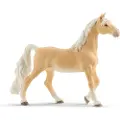 Schleich American saddlebred, hoppe