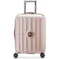 Delsey Carrousel Slim 55 Cm 35l Trillekoffert