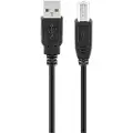 Lenovo Hybrid USB-C with USB-A Cable - 4X90U90618