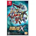 Nintendo Super Robot Wars X Imp Asia