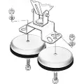 Hella Magnetfodholder 8HG 004 806-001