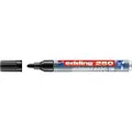 Edding Whiteboardmarker Edding 250 sort 1.5-3.0 mm (stk.)