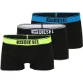 Diesel Damien Boxers 3 Enheter