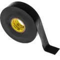 3M Scotch Super 33 Plus 19 Mm Elektrisk Tape 60 M