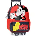 Disney Mickey Mouse Fashion 28 Cm Trillekoffert