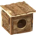 Trixie Jerrik træhus,hamster/mus 15x15x14