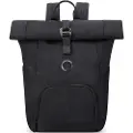 DELSEY PARIS Citypak 15,6 sort computerrygsæk