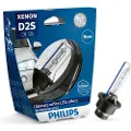 Philips Whitevision Xenon Gen 2 85122whv2s1 Bil Lys