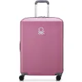 Delsey Ucb Hardisde 66 Cm 68l Trillekoffert