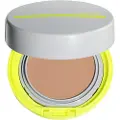 Shiseido WetForce Quick Dry Sports BB Compact SPF 50+ (Medium Dark) 12 g