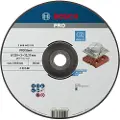 Bosch Kappeskive, krummet, Standard for Stone C 30 S BF, 230 mm, 22,23 mm, 3,0 mm