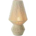 Markslöjd MarkslöjdBordlampe Razzo 1L 54cmBeigeBordlamperFra Homeroom