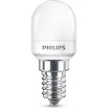 Signify LED-lyspære Candle 0.9W/827 (7W) Frosted E14