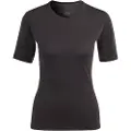 Adidas Xperior Merino 200 Baselayer Kortarmet T-skjorte