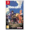 Namco Bandai Games Digimon Survive - Nintendo Switch - RPG