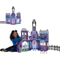 Monster High Mh High School Playset Dukke