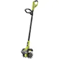 Ryobi RY18CVA-0, Håndrive, Sort, Grønn, 4,8 kg