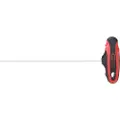 Ks Tools 158.8034 Indvendig sekskants-skruetrækker Nøglebredde: 4 mm Mål, længde: 180 mm