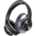 OneOdio A10 Bluetooth Hodetelefoner – ANC, 45t Batteri, USB-C Hurtiglading