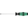 Wera 352 sekskantskrutrekker med kulehode, 22 mm, 18,1 cm, 22 mm, svart, grønn