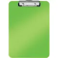 Leitz WOW - Utklippstavle - for A4 (210 x 297 mm) - limegrønn