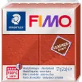 Staedtler Mod. clay fimo leath.-ef. rust