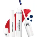 Wonderskin Wonder Blading Lip Stain Kit - PLAYFUL